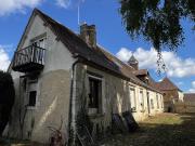 DANS VILLAGE PERCHERON ANCIEN PRESBYTERE A VENDRE