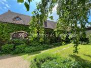 Dans village vigneron à 5km de Sancerre, demeure de 1850...