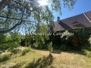 Dans village vigneron à 5km de Sancerre, demeure de 1850...