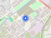 Danson Street, Manchester