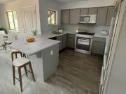 Dante Apartments Three Bedroom, Two Bath