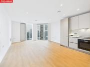 Dantzic Street, Green Quarter M4, 1 bed flat to rent,...