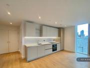 Dantzic Street, Manchester, 2 Bedroom Flat