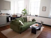 Dantzic Street, Manchester M4, 1 bed flat to rent,...
