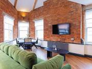 Dantzic Street, Manchester M4, 2 bed flat to rent,...