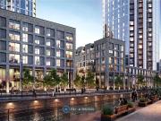 Dantzic Street, Manchester M4, 2 bed flat to rent,...