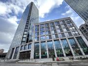 Dantzic Street, Manchester M4, 2 bed flat to rent,...