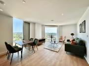 Dantzic Street, Manchester M4, 2 bed flat to rent,...