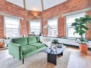 Dantzic Street, Manchester M4, 2 bed flat to rent,...