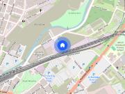 Dantzic Street, Green Quarter, M4 4DD – 1 Bedroom Flat