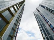 Dantzic Street, Park View, Manchester M4, 2 bed flat to...