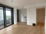DANUBE FLATS –10. Stockwerk Exklusives Wohnen im...