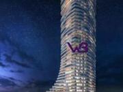 DANUBE FLATS 12. Stockwerk Exklusives Wohnen im höchsten...