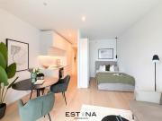 Danube Flats – Exclusive living right on the Danube