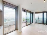 Danube Flats I Wohnen bei der Uno City