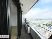 DANUBE FLATS + Moderner Live Style auf 60m² mit Terrasse...