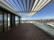 DANUBE VIEW Exklusive 4 Zimmer Wohnung am Wasser