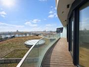 DANUBE VIEW Stilvolles Wohnen an der Neuen Donau