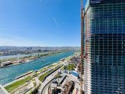 Danubeflats | 26. Etage | nur 350 m zur U1 | Sunset...