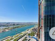 Danubeflats | 26. Etage | nur 350 m zur U1 | Sunset...