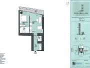 Danubeflats | 26. Etage | nur 350 m zur U1 | Sunset...