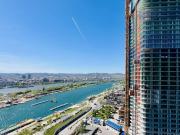 Danubeflats | 26. Etage | nur 350 m zur U1 | Sunset...