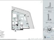 DANUBEFLATS. 40 Etage The one and only: Einmalig inkl....