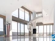 DANUBEFLATS: 4 Zimmer Wohnung auf höchstem Niveau