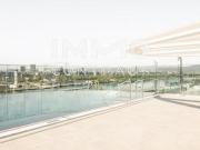 DANUBEFLATS: All In Miete Direkt bei der U1 Donauinsel...