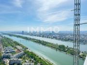 ERSTBEZUG: DANUBEFLATS. Attraktive Anlagechance mit...