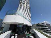 Danubeflats: möblierte Luxuswohnung