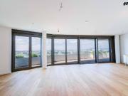 Danubeflats – Österreichs höchstes Wohnhochhaus mit...