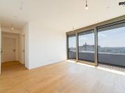 Danubeflats – Österreichs höchstes Wohnhochhaus mit...