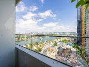 Danubeflats – Österreichs höchstes Wohnhochhaus mit...