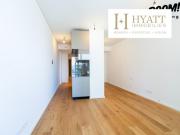 Danubeflats – Österreichs höchstes Wohnhochhaus mit...