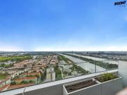 Danubeflats – Österreichs höchstes Wohnhochhaus mit...