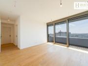 Danubeflats – Österreichs höchstes Wohnhochhaus mit...