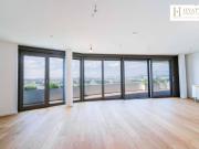 Danubeflats – Österreichs höchstes Wohnhochhaus mit...