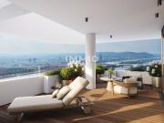 DANUBEFLATS: Penthouse im höchsten Wohnturm Österreichs...