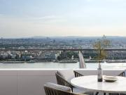 DANUBEFLATS Penthouse. The One and Only