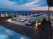DANUBEFLATS Penthouse. The One and Only