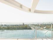 DANUBEFLATS: Premium Living Edle 2 Zimmer Wohnung in 40....