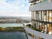 DANUBEFLATS. The one and only