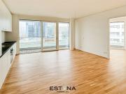 DANUBEVIEW – Moderne Neubauwohnung, ideal für junge...