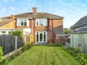 Danum Drive, Rotherham, 3 Bedroom Semi detached