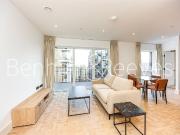 Danvers Avenue, London SW11, 2 bed flat to rent, £3,300...