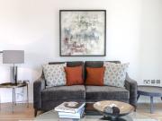 Danvers Avenue, London SW11, 2 bed flat to rent, £6,717...