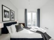 Danvers Avenue SW11