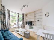 Danvers Road, Crouch End, 1 Bedroom Flat
