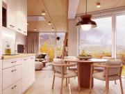 DANWOOD FERIENHÄUSER NEXT HOLIDAY 63 L3 Auch ganzjährig...